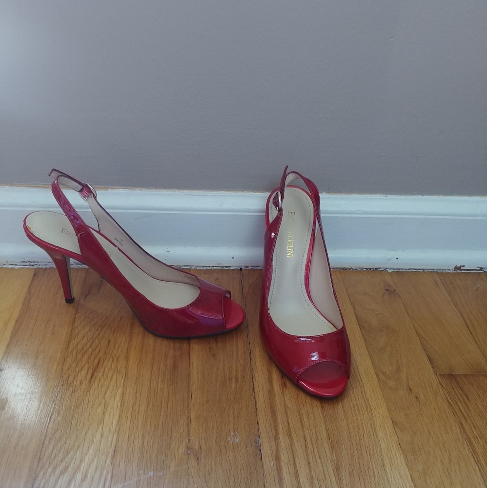 Red Heels